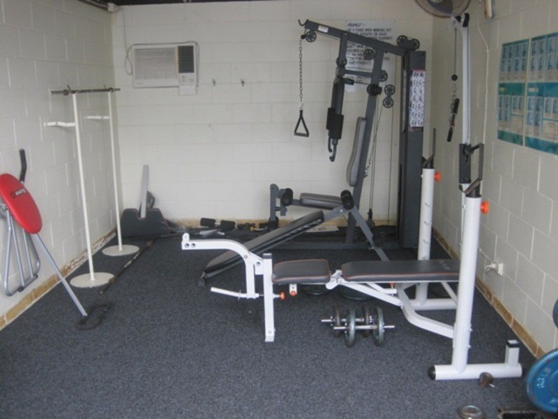 67/16 Old Common Road, Belgian Gardens QLD 4810