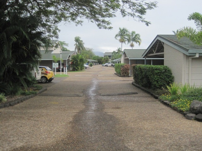 67/16 Old Common Road, Belgian Gardens QLD 4810