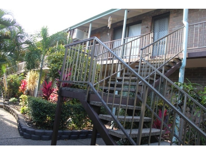 67/16 Old Common Road, Belgian Gardens QLD 4810