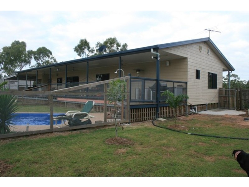 9 Caterina Court, Black River QLD 4818