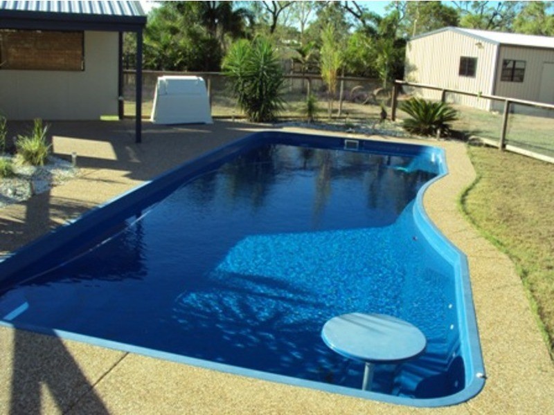 9 Caterina Court, Black River QLD 4818