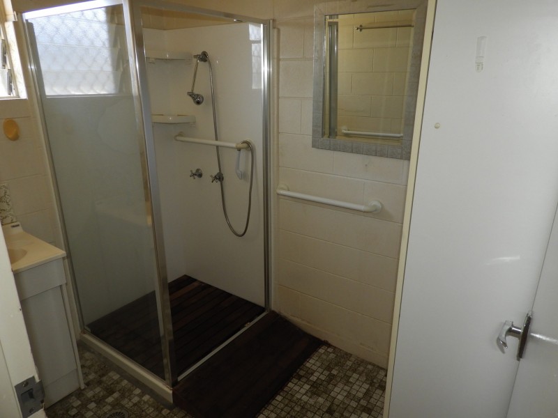 1/159 Mill Drive, Kirwan QLD 4817