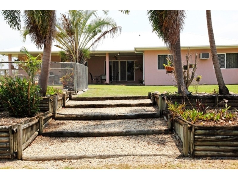 30 Melrose Crescent, Kelso QLD 4815