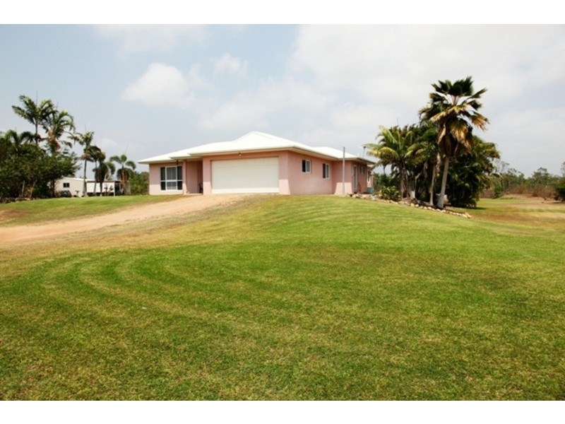 30 Melrose Crescent, Kelso QLD 4815