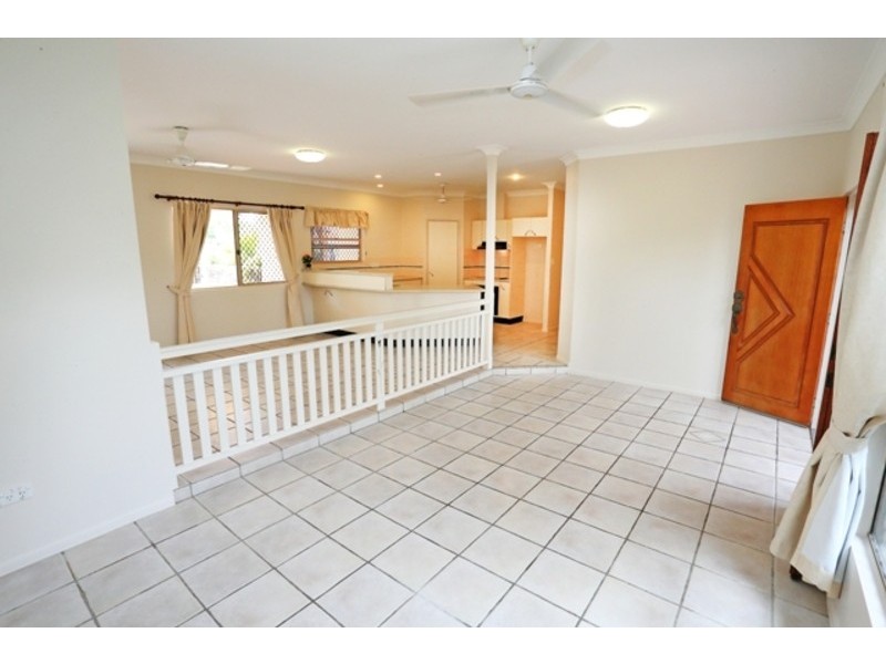 35 Woodbine Drive, Annandale QLD 4814