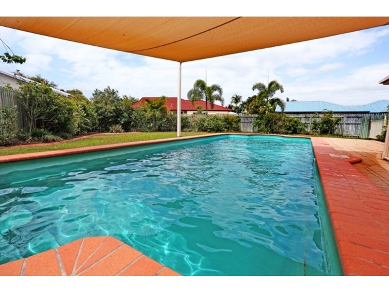 35 Woodbine Drive, Annandale QLD 4814