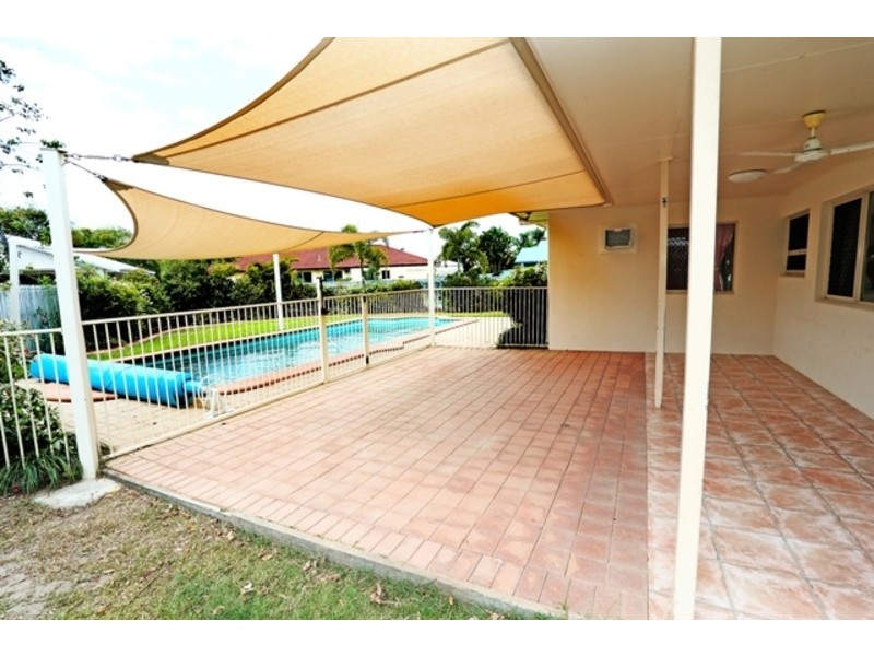 35 Woodbine Drive, Annandale QLD 4814