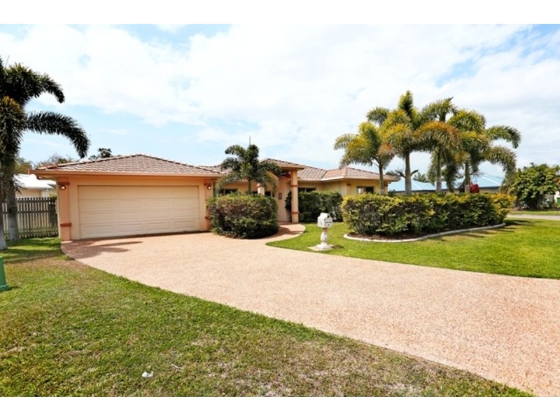 35 Woodbine Drive, Annandale QLD 4814