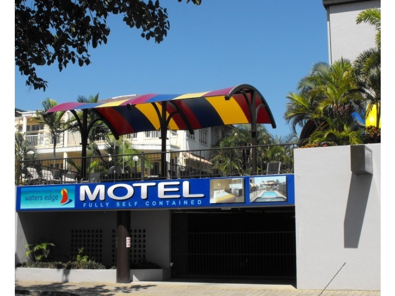 205/63 The Strand, North Ward QLD 4810