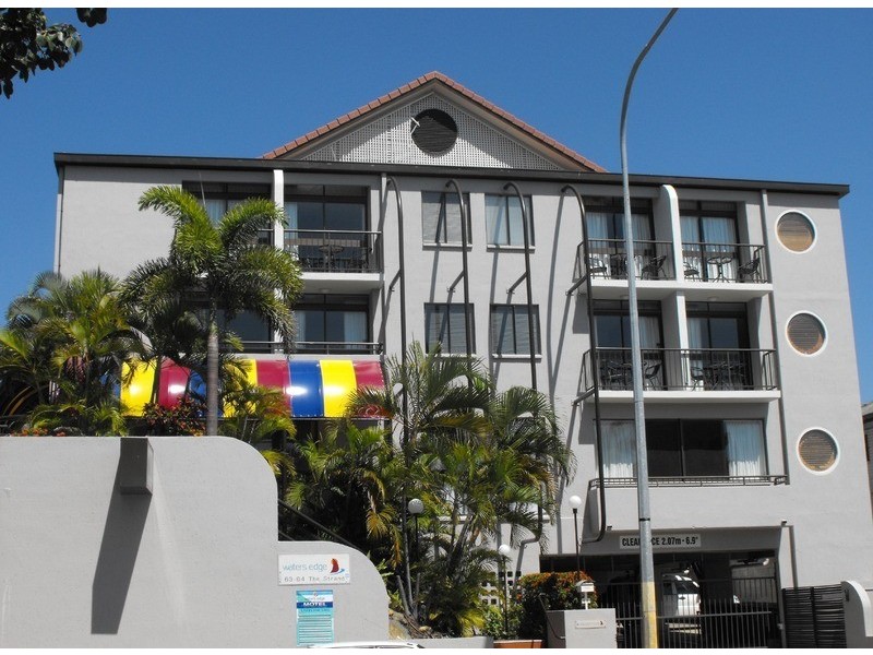 205/63 The Strand, North Ward QLD 4810