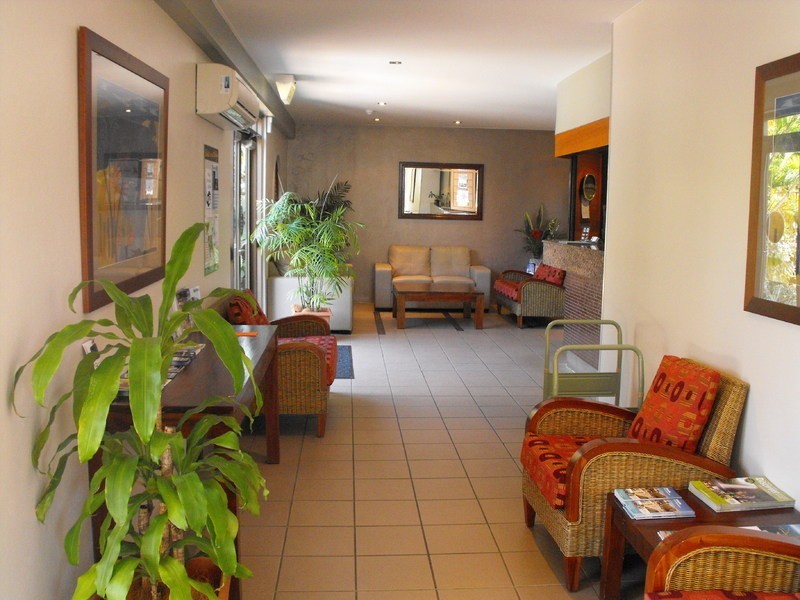 205/63 The Strand, North Ward QLD 4810