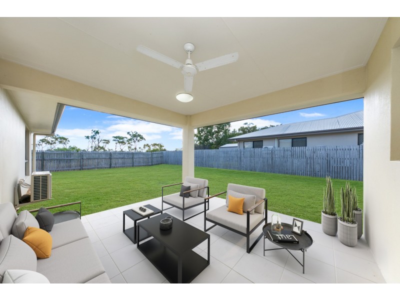 79 Franklin Drive, Mount Louisa QLD 4814