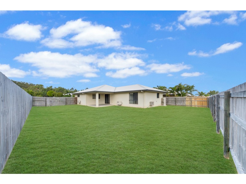 79 Franklin Drive, Mount Louisa QLD 4814