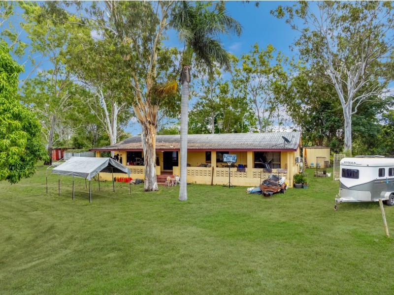 178 Quigley Road, Majors Creek QLD 4816
