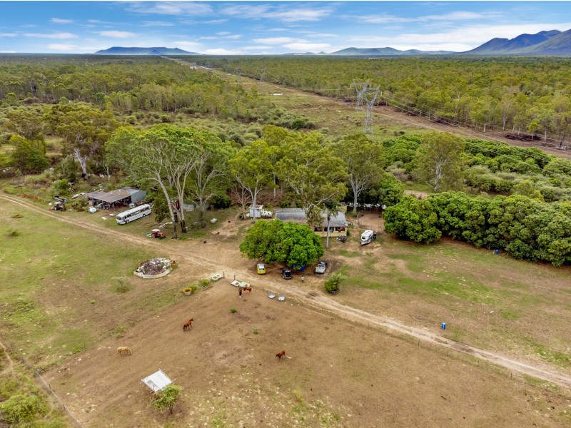 178 Quigley Road, Majors Creek QLD 4816