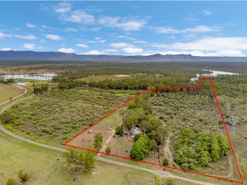 178 Quigley Road, Majors Creek QLD 4816