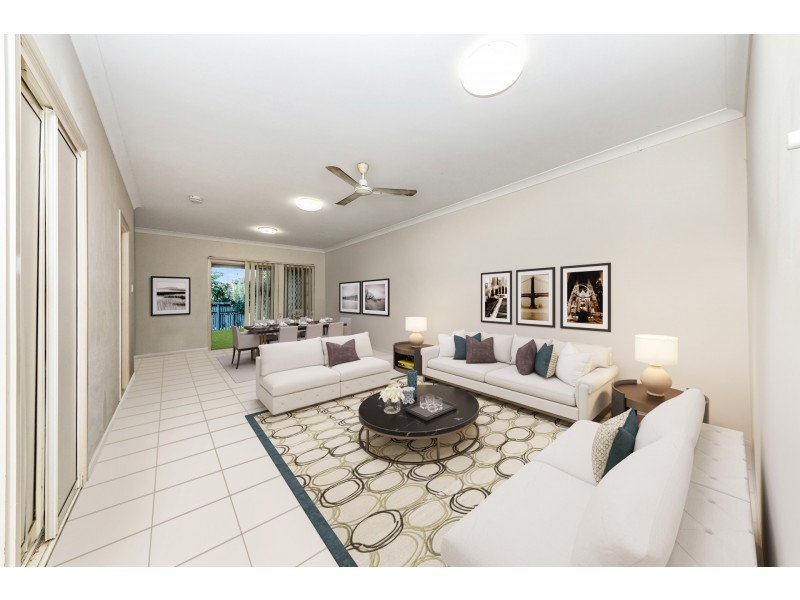 2/62 Santal Drive, Rasmussen QLD 4815