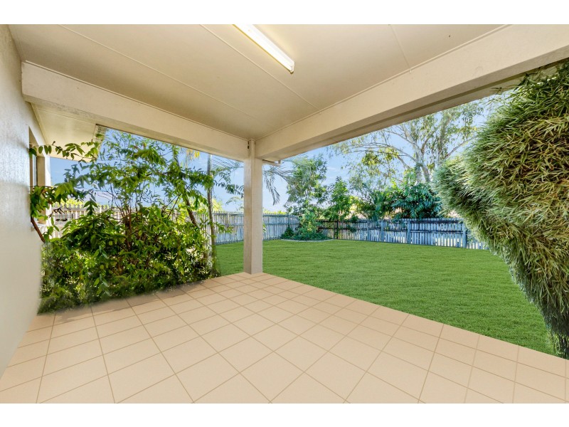 2/62 Santal Drive, Rasmussen QLD 4815