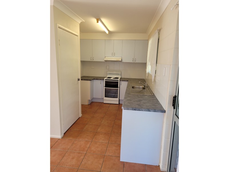 21 Koinonia Court, Rasmussen QLD 4815