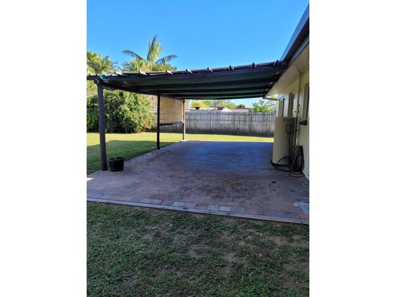 21 Koinonia Court, Rasmussen QLD 4815