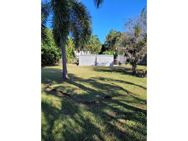 21 Koinonia Court, Rasmussen QLD 4815