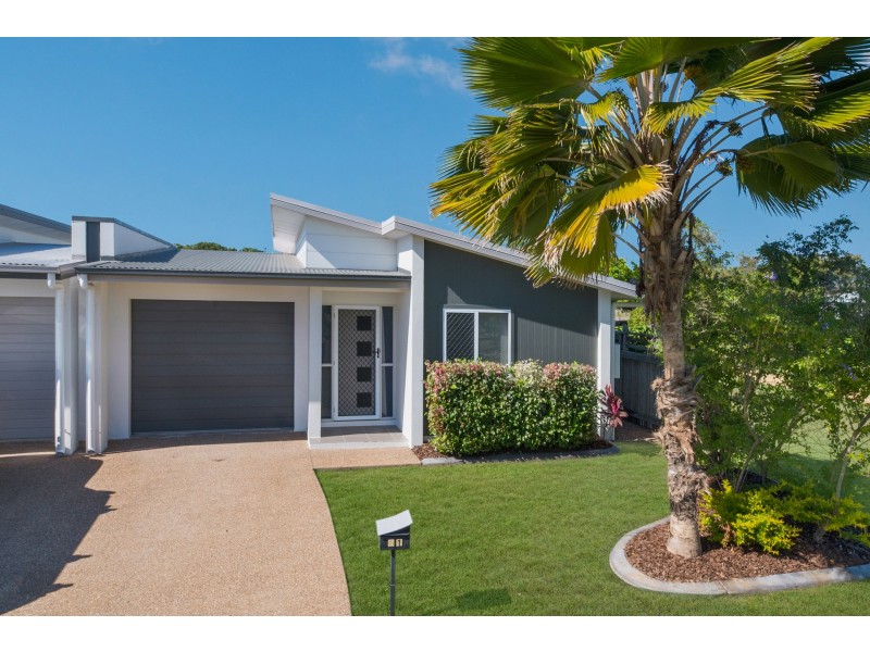 31 Scrubwren Circuit, Bohle Plains QLD 4817