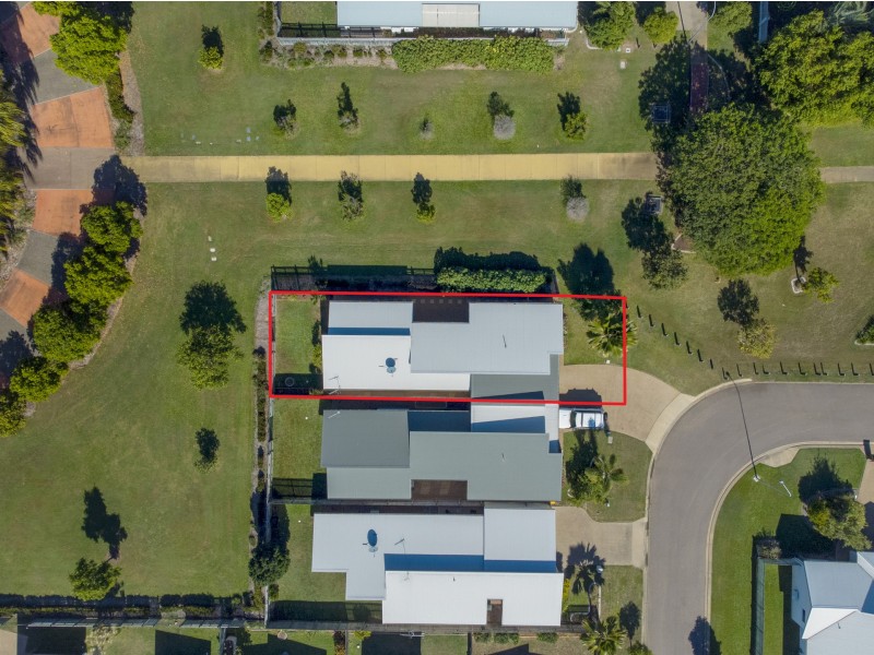 31 Scrubwren Circuit, Bohle Plains QLD 4817