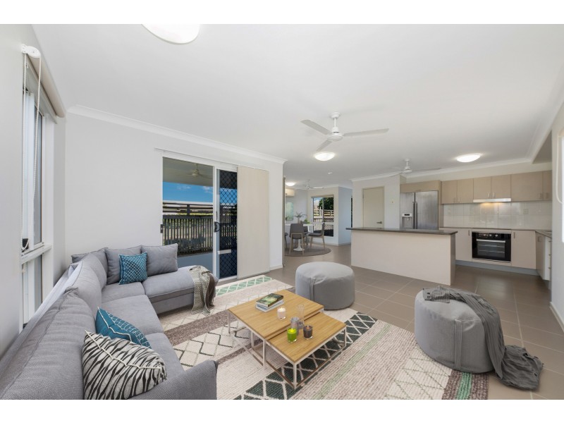 31 Scrubwren Circuit, Bohle Plains QLD 4817