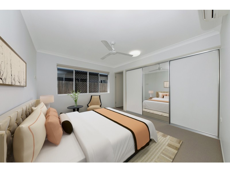 31 Scrubwren Circuit, Bohle Plains QLD 4817