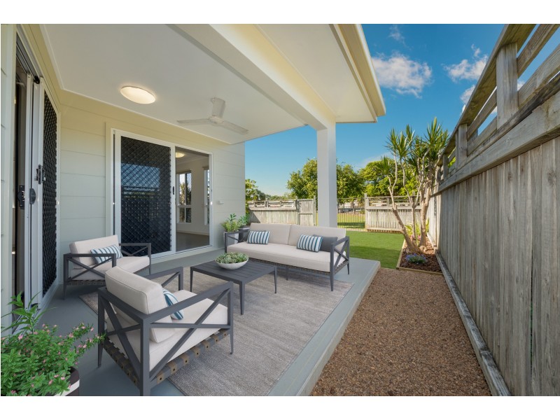 31 Scrubwren Circuit, Bohle Plains QLD 4817