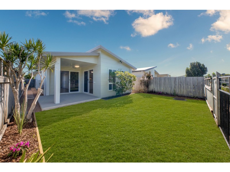 31 Scrubwren Circuit, Bohle Plains QLD 4817
