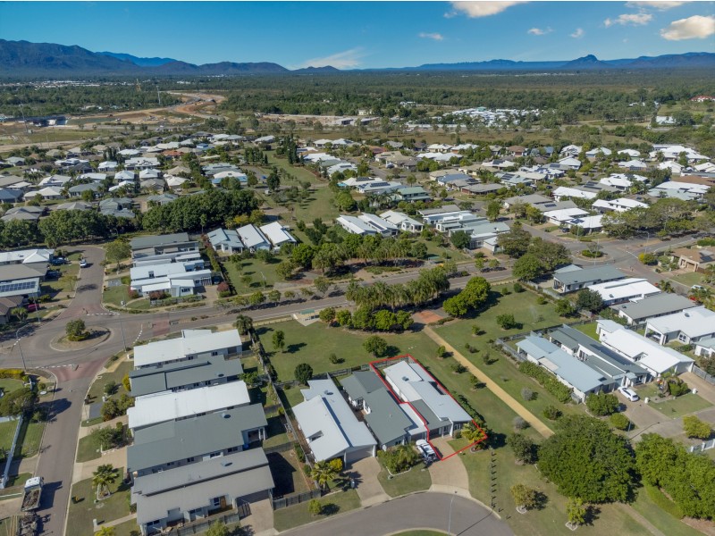 31 Scrubwren Circuit, Bohle Plains QLD 4817