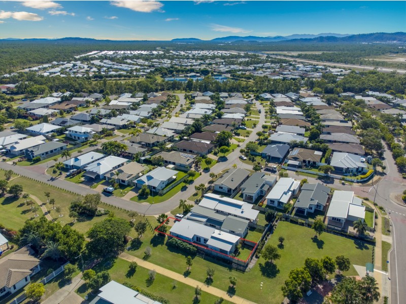 31 Scrubwren Circuit, Bohle Plains QLD 4817