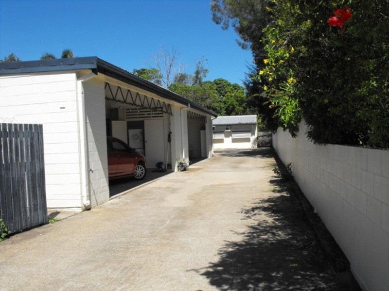 4/18 Kitchener Road, Pimlico QLD 4812