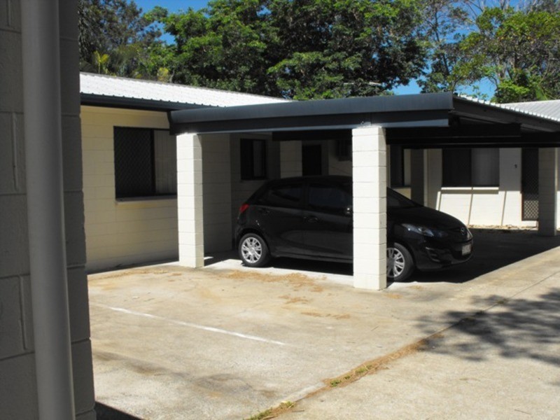 4/18 Kitchener Road, Pimlico QLD 4812