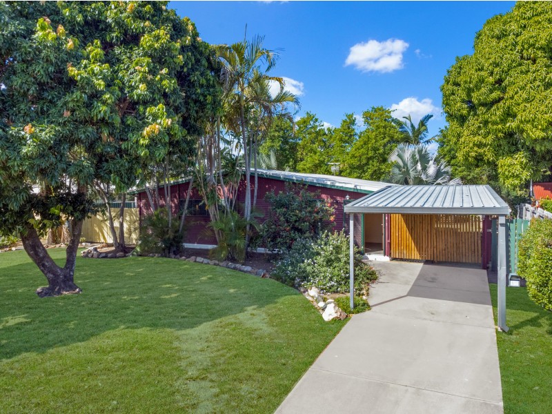 27 Marlynda Avenue, Cranbrook QLD 4814