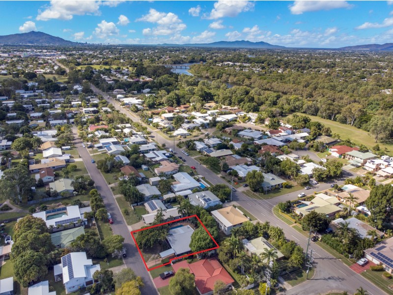 27 Marlynda Avenue, Cranbrook QLD 4814