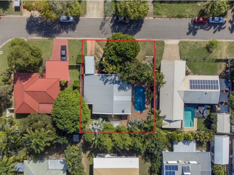 27 Marlynda Avenue, Cranbrook QLD 4814