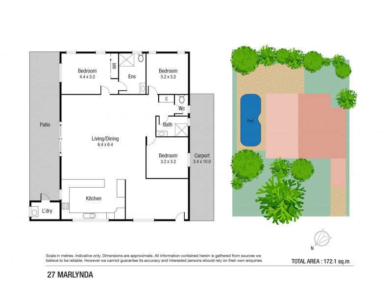 27 Marlynda Avenue, Cranbrook QLD 4814