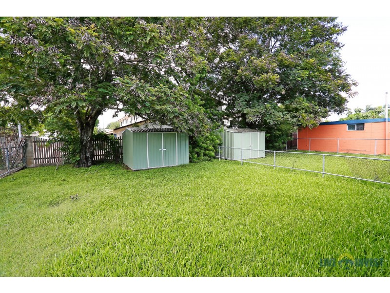 1/25 Carmody Street, Hermit Park QLD 4812