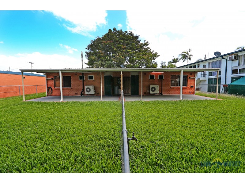 1/25 Carmody Street, Hermit Park QLD 4812