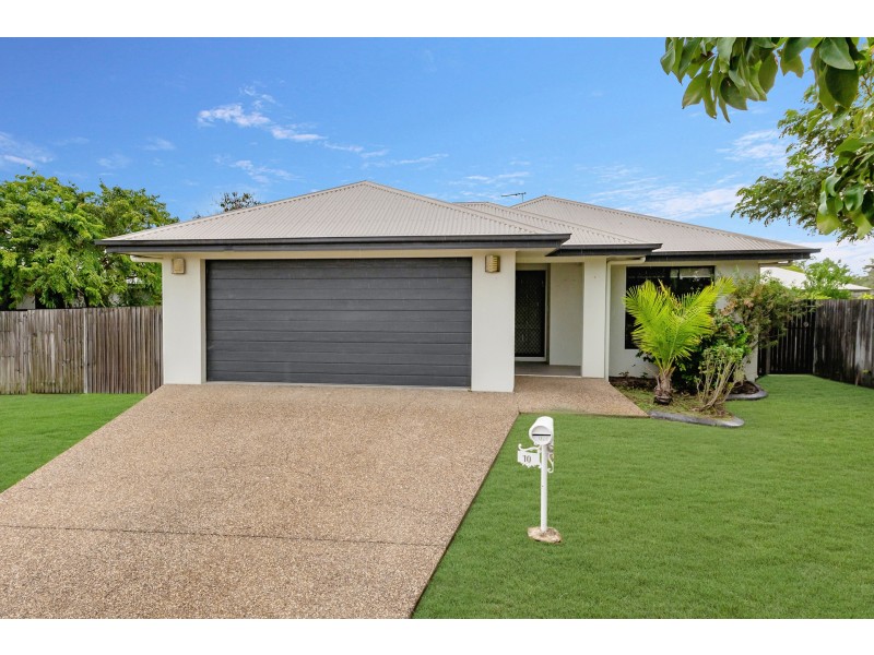 10 Redgate Street, Deeragun QLD 4818