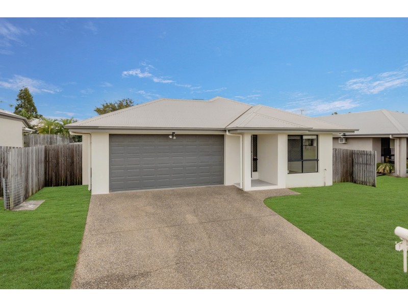 7 Murrindindi Way, Deeragun QLD 4818
