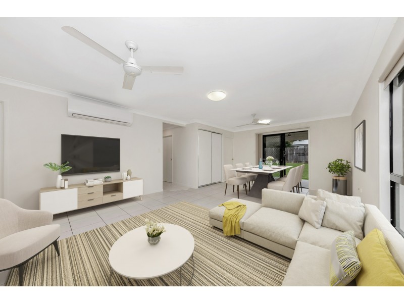 7 Murrindindi Way, Deeragun QLD 4818