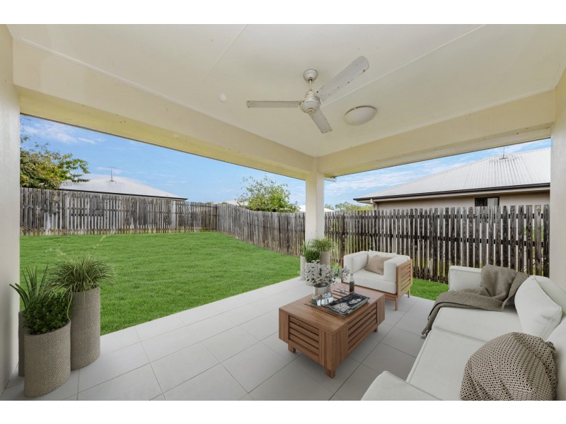 7 Murrindindi Way, Deeragun QLD 4818