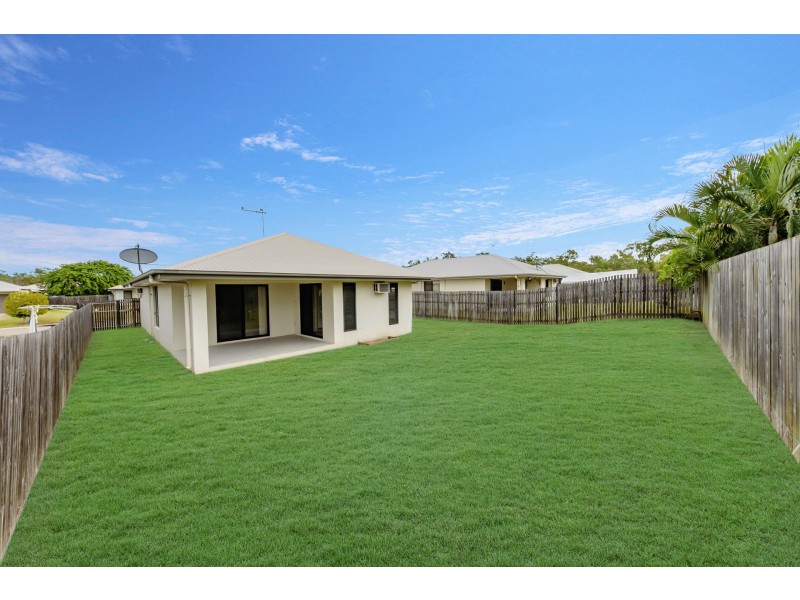 7 Murrindindi Way, Deeragun QLD 4818