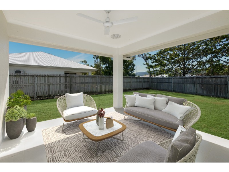 16 Skardon Place, Kelso QLD 4815