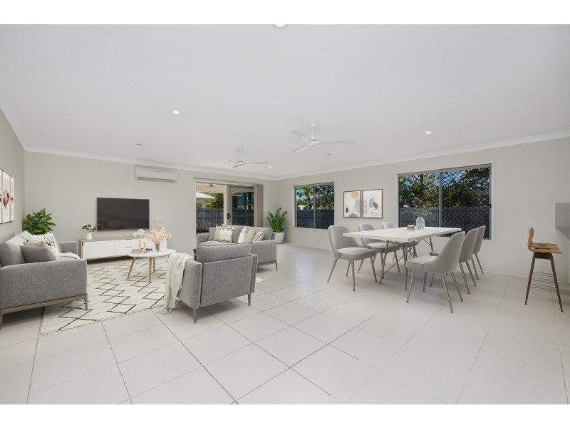 16 Skardon Place, Kelso QLD 4815