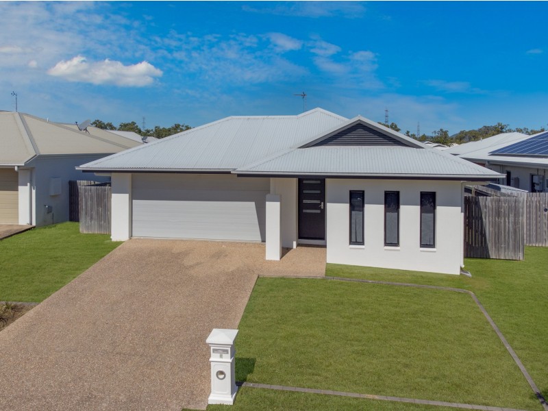 3 Tooma Lane, Kelso QLD 4815