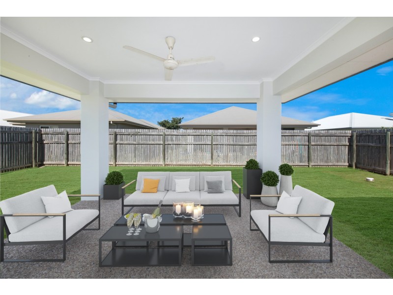 3 Tooma Lane, Kelso QLD 4815